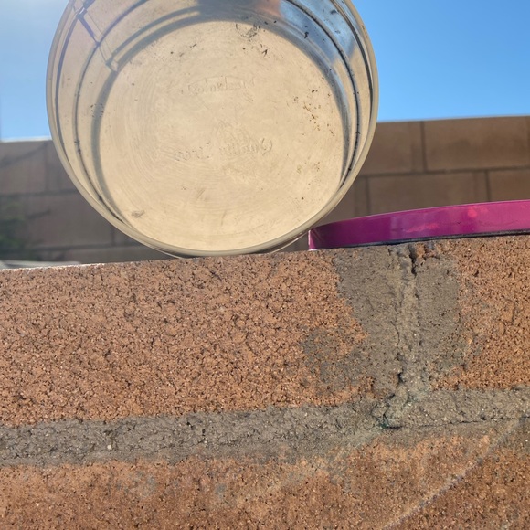 This vintage tin held Mackintosh's Quality Street Old English Confect. - Picture 5 of 6